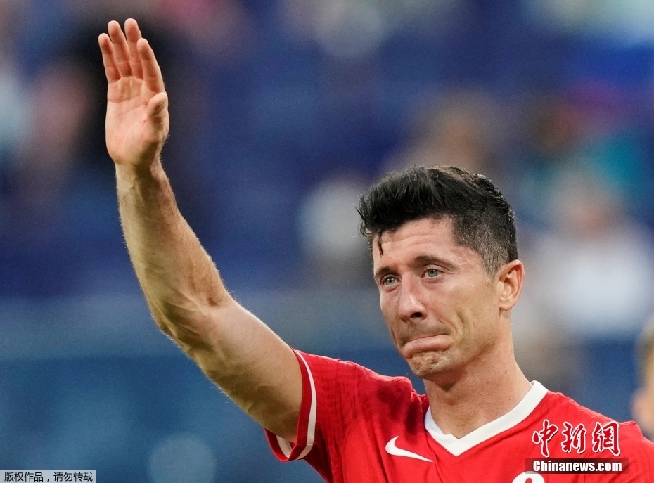 世界杯32强巡礼C组丨波兰：莱万多夫斯基能否带