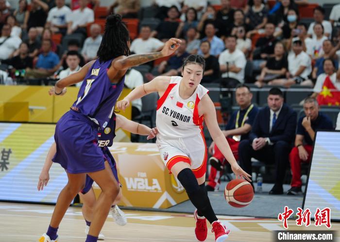 四川远达美乐队在首届国