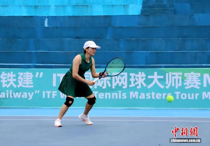 挥拍广西灌阳，灌阳县将MT100升级为MT200，打造广