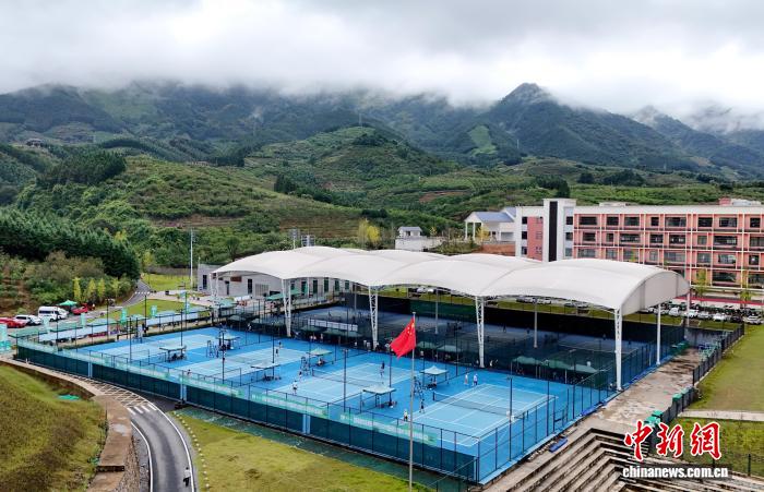 挥拍广西灌阳，灌阳县将MT100升级为MT200，打造广