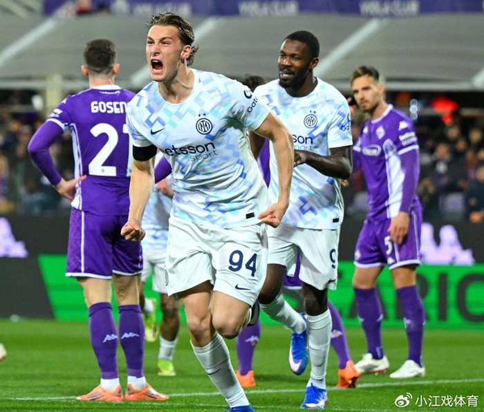 国米连续失利齐沃面临挑战 球队重组在即