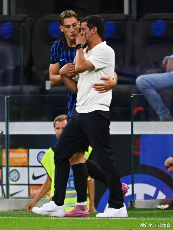 国米连续失利齐沃面临挑战 球队重组在即