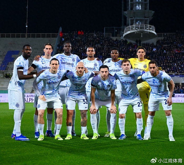 国米连续失利齐沃面临挑战 球队重组在即