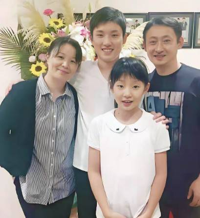 张本智和归化日本对抗中国乒乓 引发民族情感冲