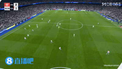 皇马客场逆转马竞，德比战上演惊天逆转