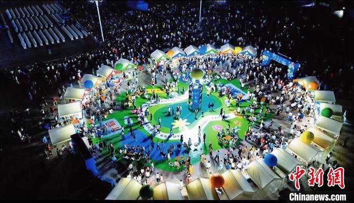 第十二届环鄱阳湖自行车赛永修开赛 引燃全民热