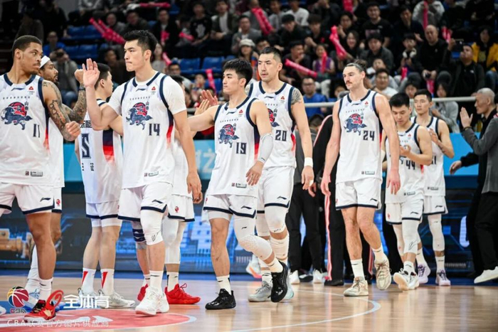 山东高速惨败宁波前四希望破灭魔鬼赛程成生死