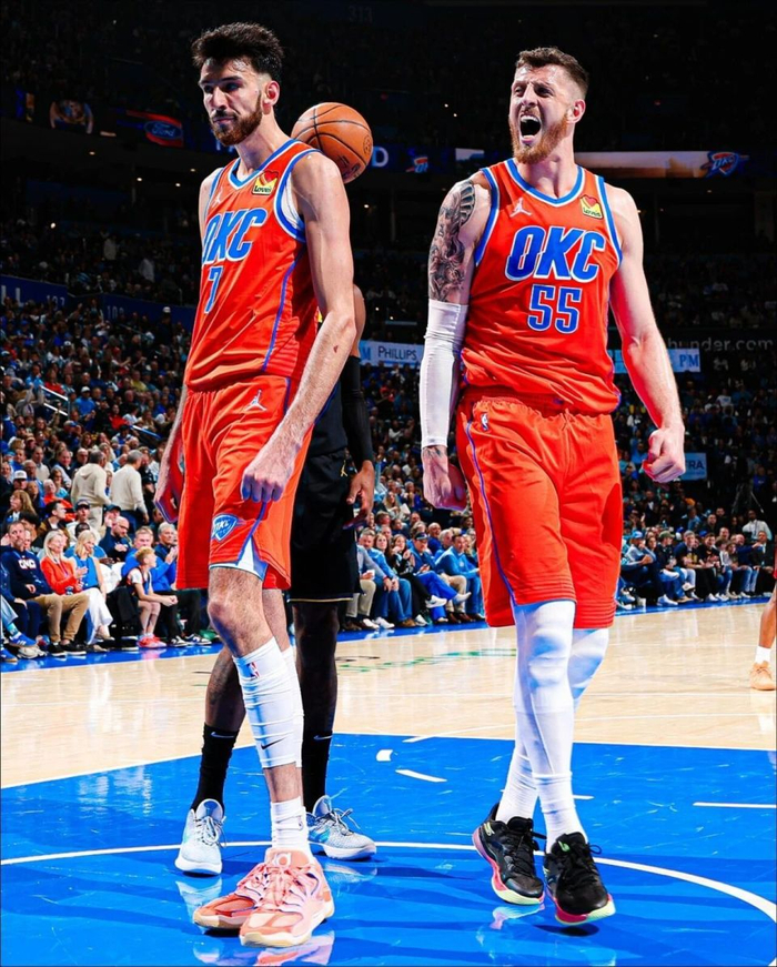 雷霆核心杰伦-威廉姆斯复出 球队面临阵容调整与