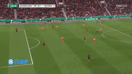 拜仁德国杯半决赛力克勒沃库森 晋级决赛剑指四