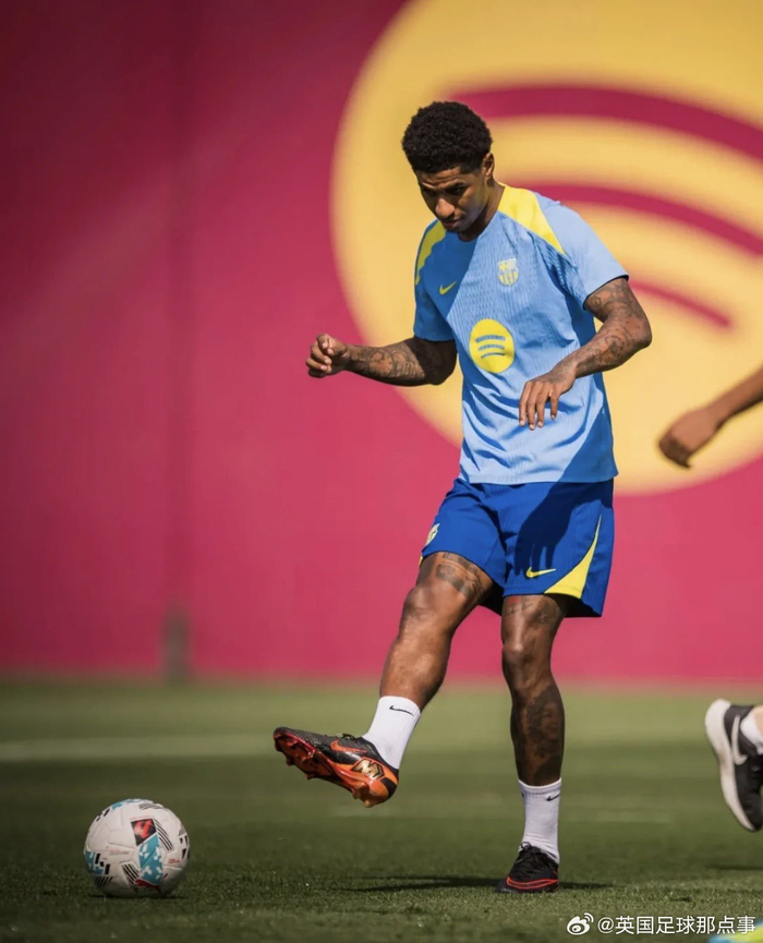 热刺欲签下拉什福德但需保级成功